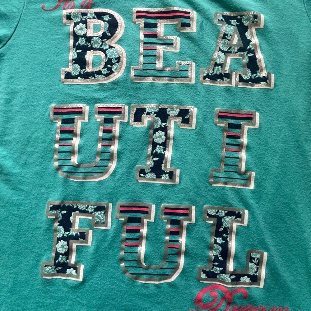 Girls Tee - Picture 2 of 3